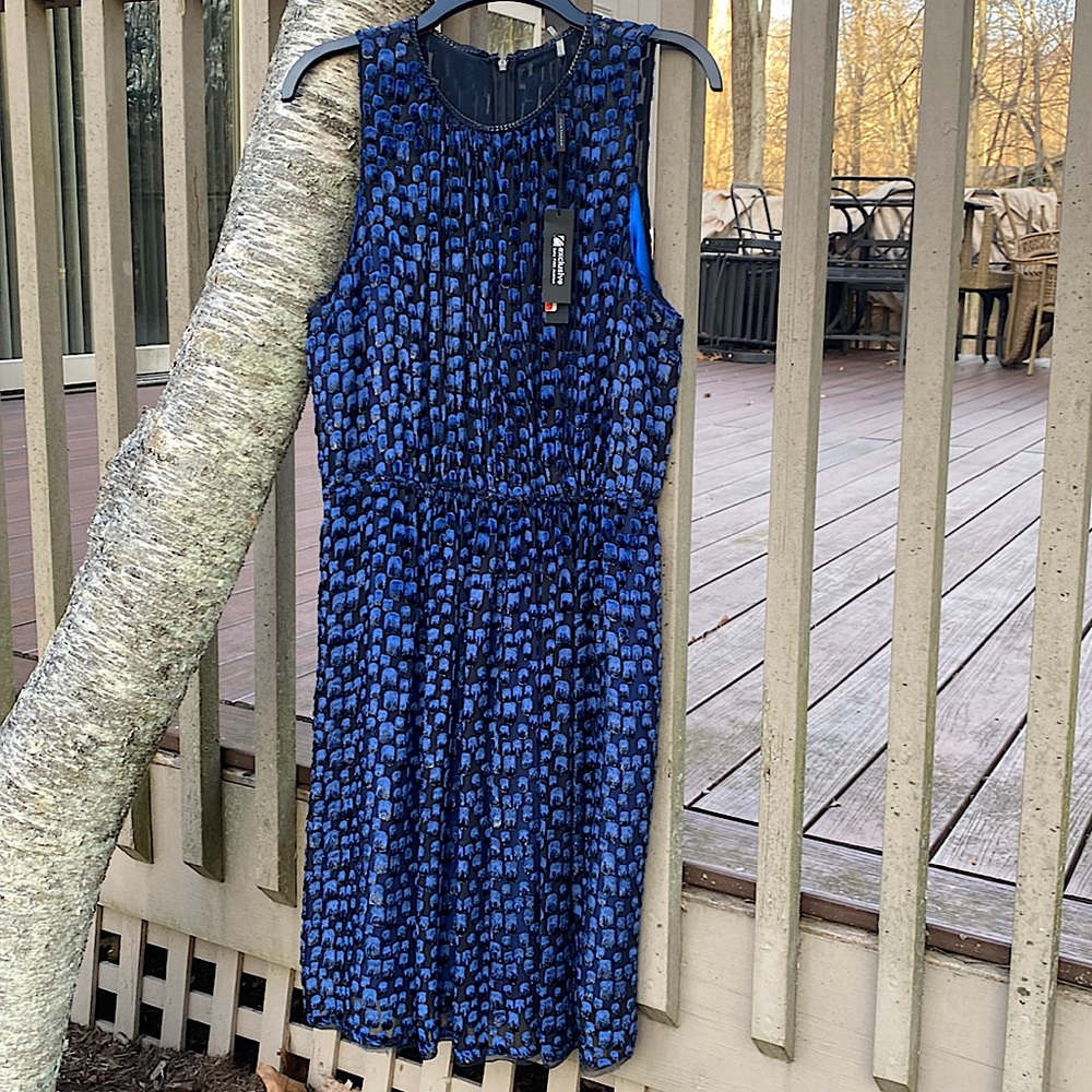 Elie Tahari Dress